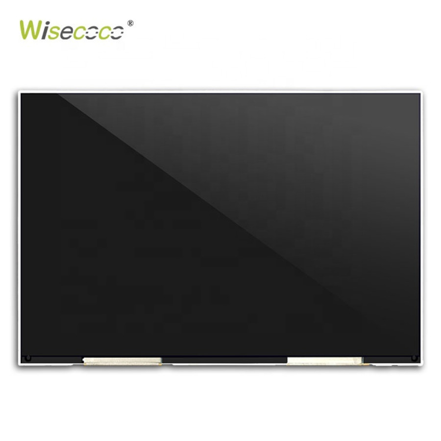 Wisecoco 8.9 Inch 2560*1600 2K - đánh giá và giá Home Automation Raspberry Pi