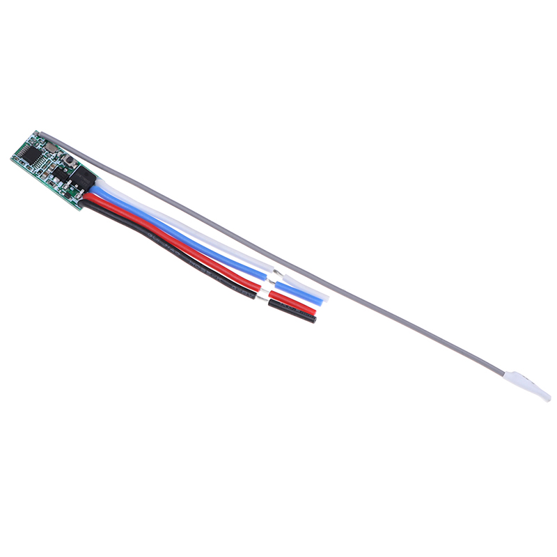 Hot Sale 433Mhz 1CH RF Relay R - đánh giá và giá 433Mhz Receiver Module