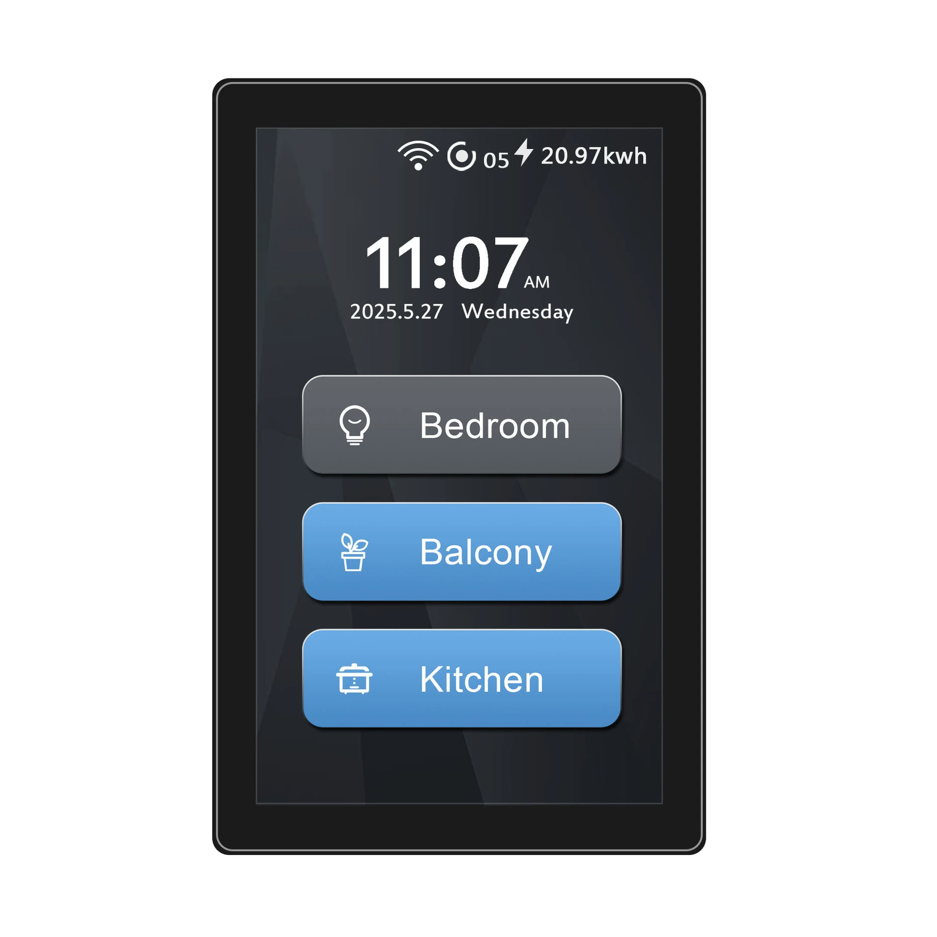 Công tắc Wifi thông minh Tuya  - đánh giá và giá Home Automation Systems Diy