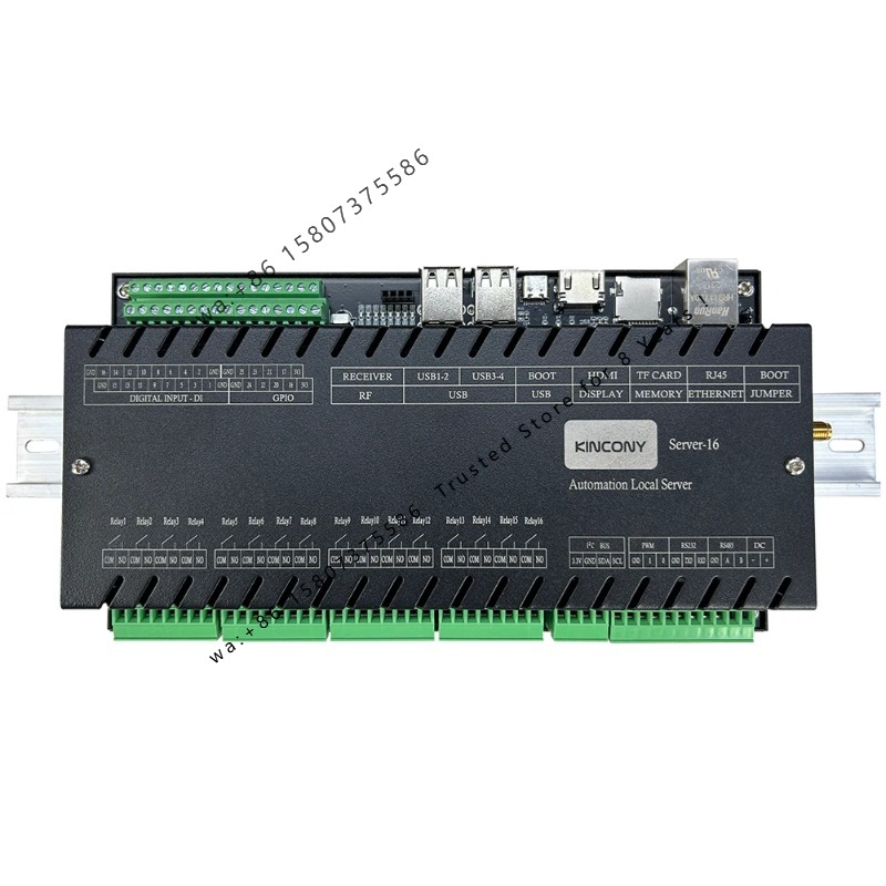 Home Automation Local Server R - đánh giá và giá Home Automation Raspberry Pi