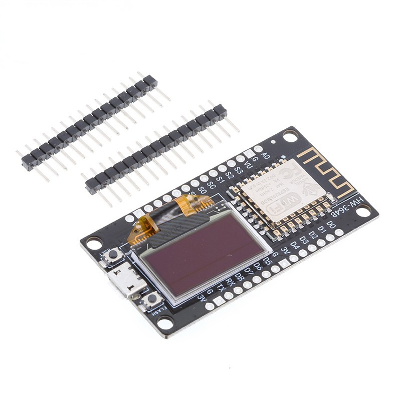 NodeMCU ESP8266 Development Bo - đánh giá và giá Esp8266 Nodemcu Board
