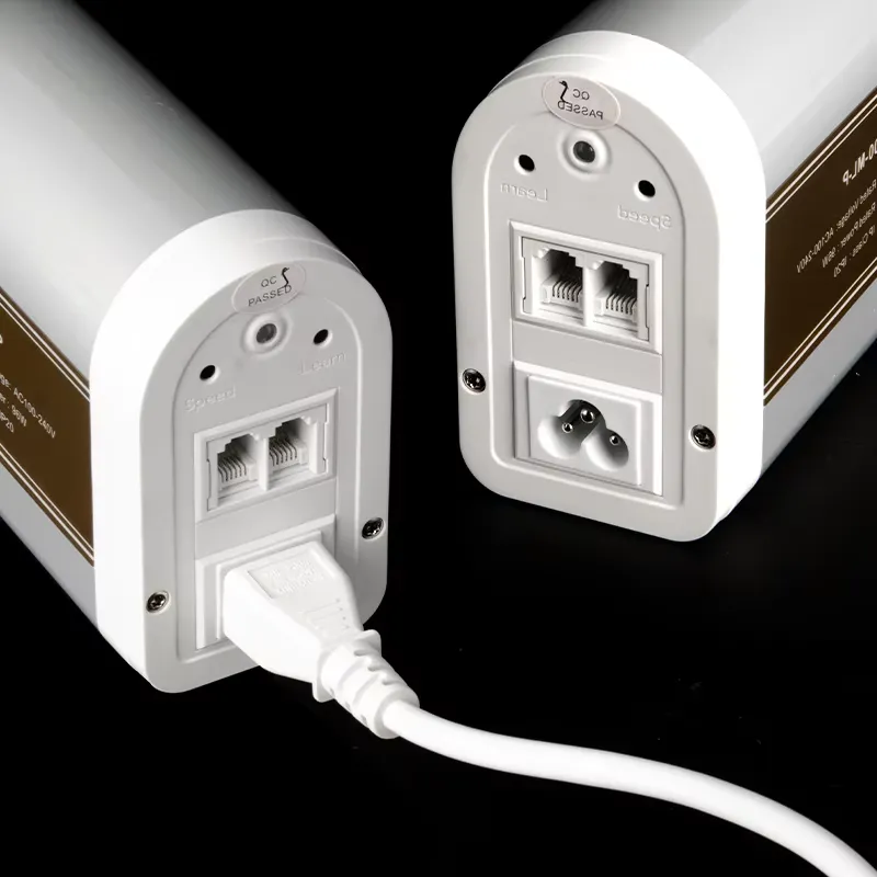 Electric Smart Curtain Motor K - đánh giá và giá Home Automation Systems Diy