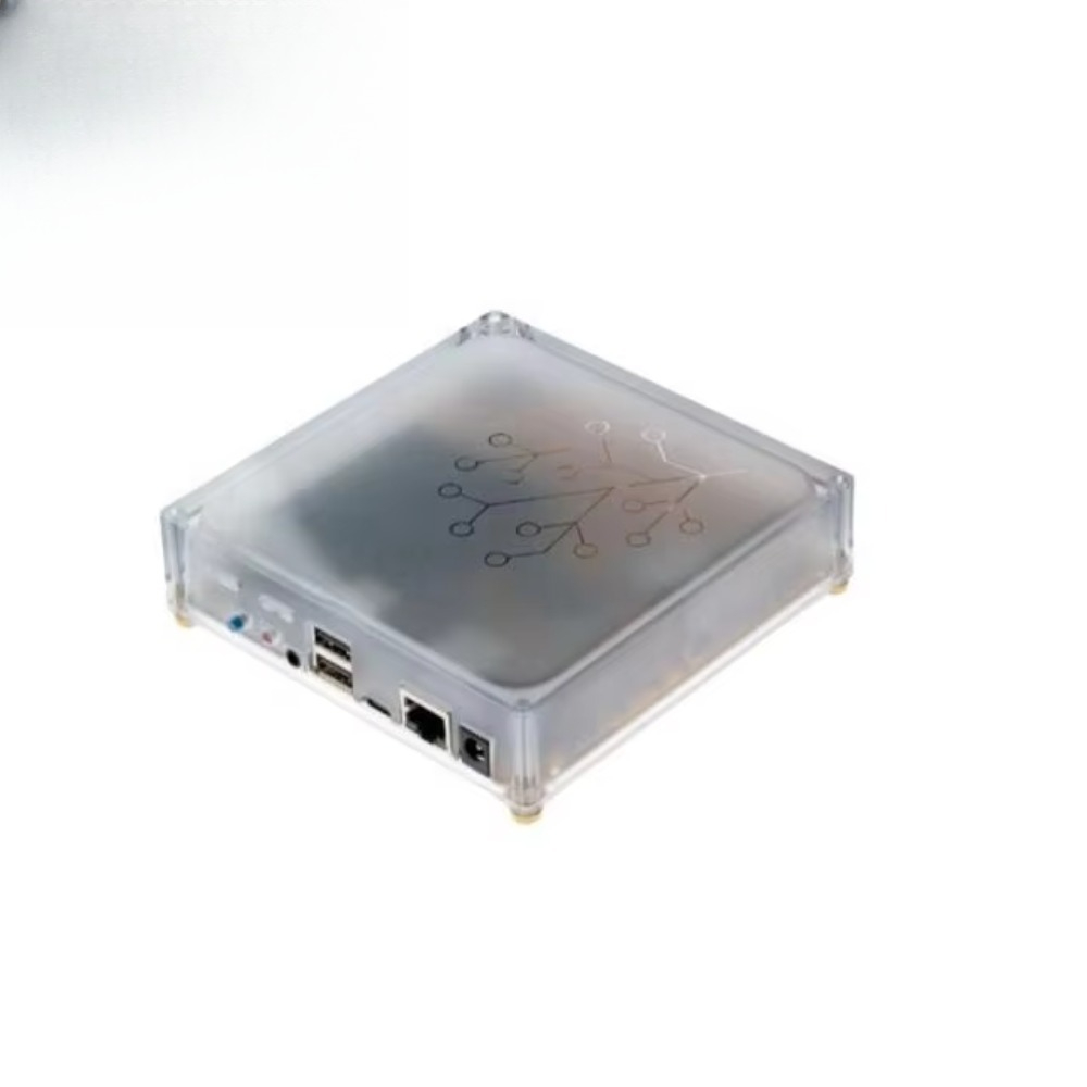 Home Assistant Yellow Kit Rasp - đánh giá và giá Home Automation Raspberry Pi