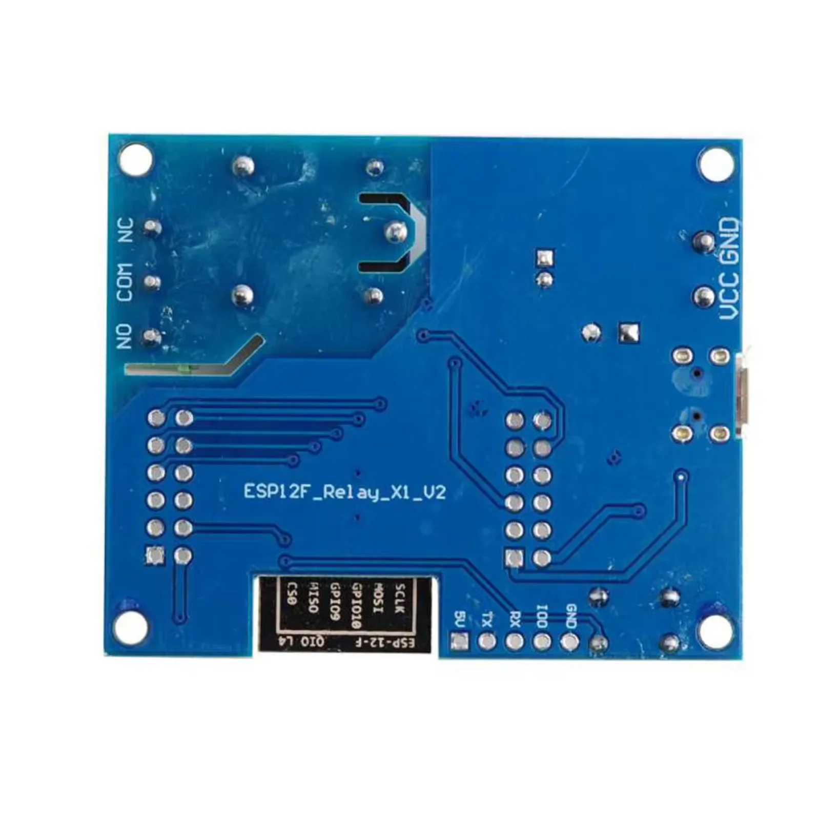 Single Channel WiFi Relay Modu - đánh giá và giá Relay 8 Channel Board