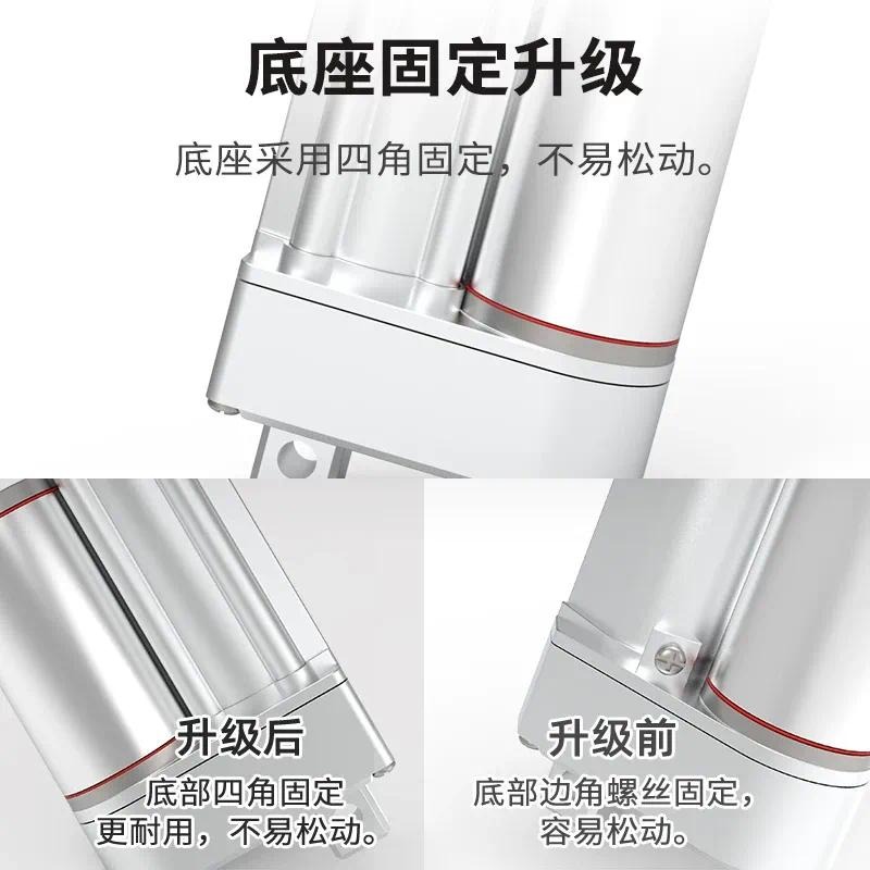 Adjustable Stroke Electric Lin - đánh giá và giá Home Automation Systems Diy