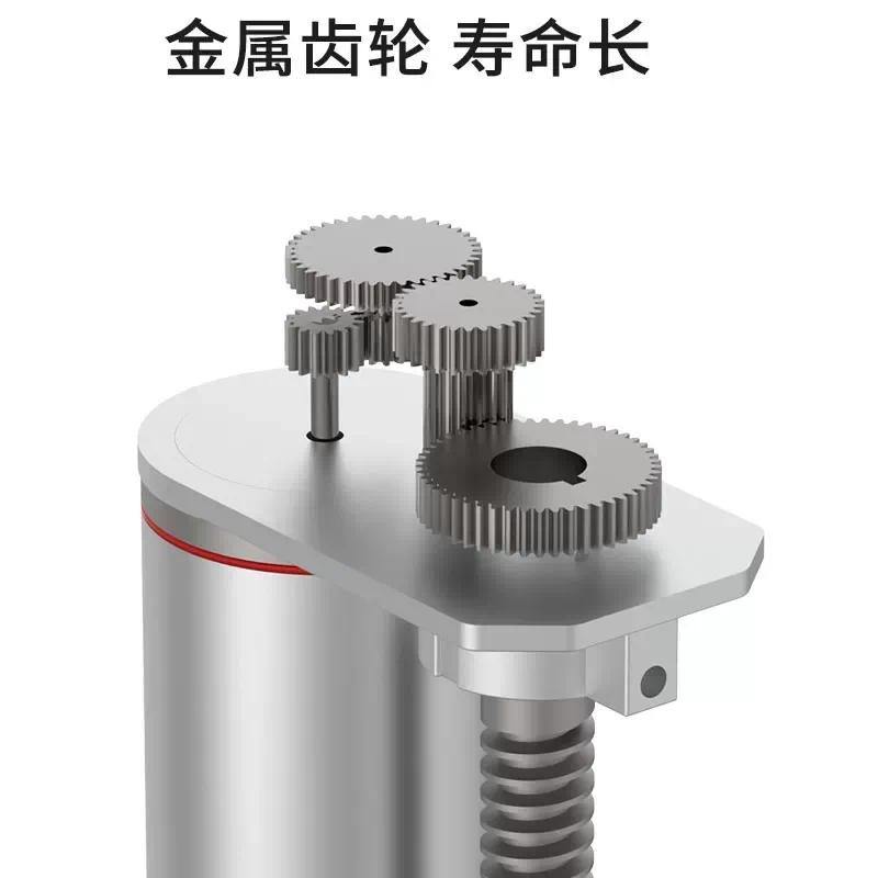 Adjustable Stroke Electric Lin - đánh giá và giá Home Automation Systems Diy